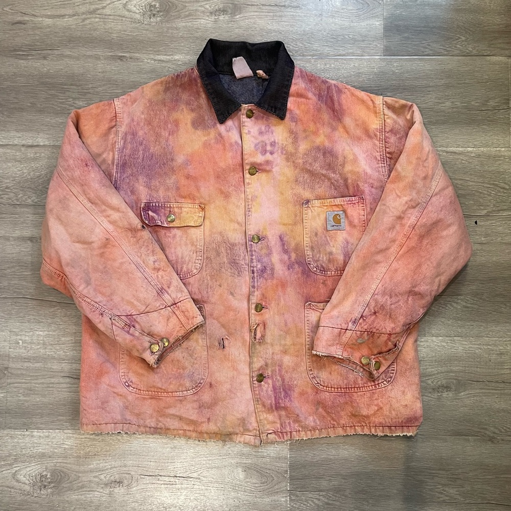 Size XL.  great condition. one of one piece made by RCNSTRCT studio